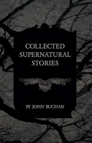 Collected Supernatural Stories von Read Books